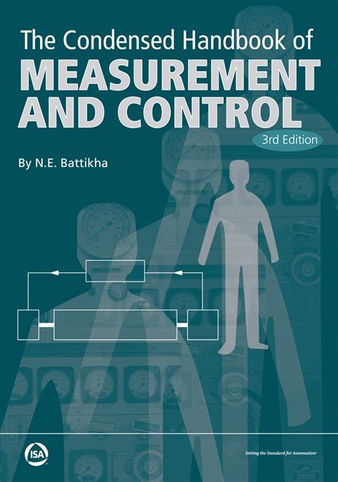 The condensed handbook of measurement and control by n e battikha. - Catalogo ricambi escavatore volvo ec45 ec 45.