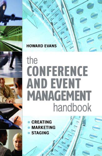 The conference and event management handbook by howard evans. - Optimierung der produktionskapazität bei zyklischer nachfrage.