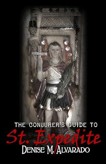 The conjurers guide to st expedite by denise alvarado. - Exploring chinatown a children s guide to chinese culture.