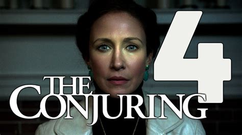 The conjuring 4. Published: Monday, 12 February 2024 at 4:45 pm. Subscribe to Radio Times magazine and get 10 issues for £10. Save. Since the release of the first The Conjuring film over a decade ago, James Wan's ... 