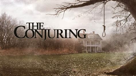 The conjuring watch. The Conjuring. Renowned paranormal investigators Ed and Lorraine Warren were called to help a family terrorized by a dark presence in their farmhouse. In the most horrible case of their lives, the Warrens are forced to confront a powerful demonic entity. IMDb 7.5 1 h 47 min 2013. X-Ray HDR UHD R. 