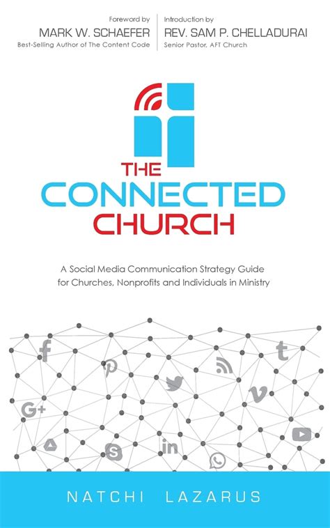 The connected church a social media communication strategy guide for churches nonprofits and individuals in ministry. - Chef39s choice diamond hone sharpener 310 manual.