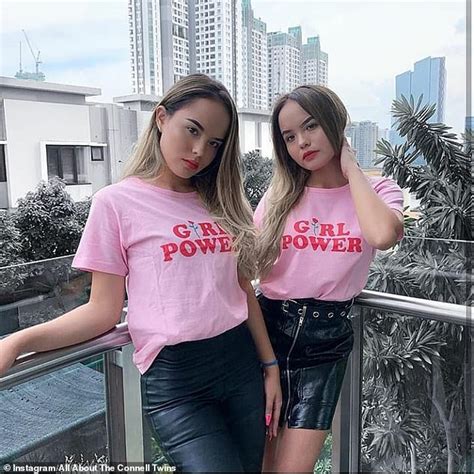 The Connell twins have 482.6k likes for their OnlyFans content. They Have Faced Accusations of Incest and Other Controversies for Their OnlyFans Account OnlyFans has been a very lucrative venture ...