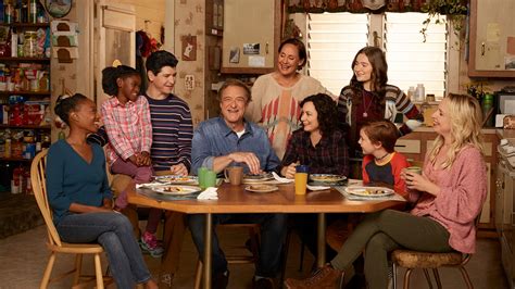 The conners cast member dies. But she’s already dead, so carry on.”. D.J.’s wife Geena (Maya Lynne Robinson) then pops up, on a five-day family leave, and their daughter Mary (Jayden Rose) reveals the cause of Roseanne ... 