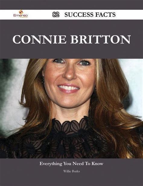 The connie britton handbook everything you need to know about connie britton. - Stenhoj installation and maintenance manual dk 7150.