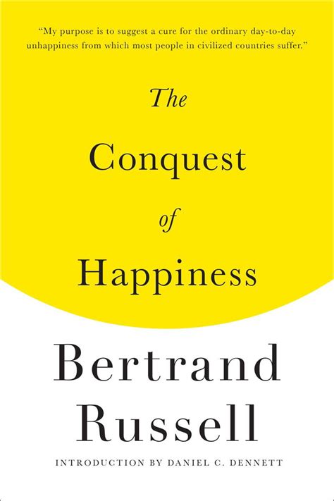 The conquest of happiness. The Conquest of Happiness (Routledge Classics) ... Not rated yet! ... Availability Status : Available for order from suppliers. Usually dispatches around 10 working ... 