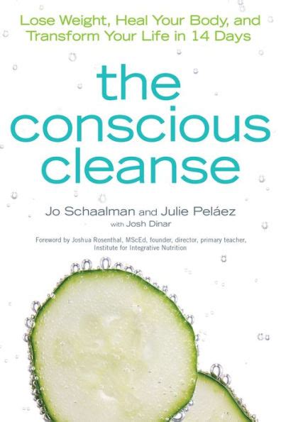 The conscious cleanse lose weight heal your body and transform your life in 14 days complete idiots guides lifestyle paperback. - Briggs and stratton 128m02 service manual.