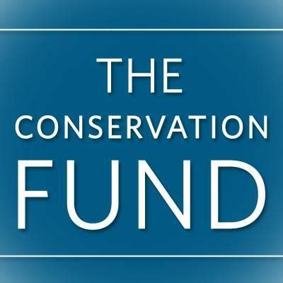 The conservation fund. Things To Know About The conservation fund. 