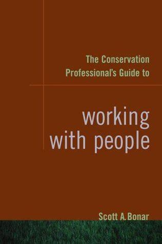 The conservation professionals guide to working with people by scott a bonar. - Fluid mechanics and hydraulic machinery lab manual.