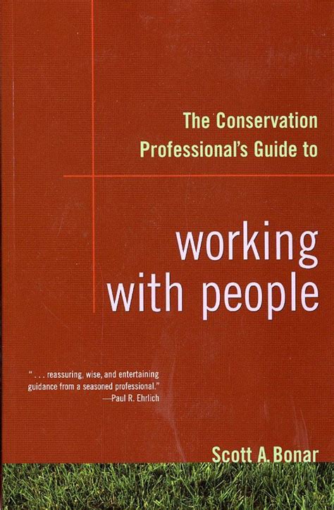 The conservation professionals guide to working with people. - User manual for orbit sprinkler timer.
