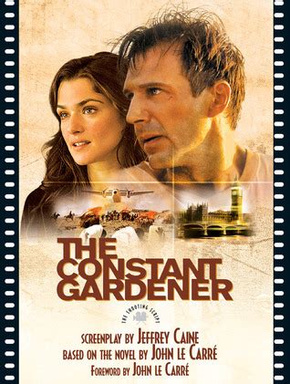 The constant gardener the shooting script. - Craftsman 10in table saw owners manual.