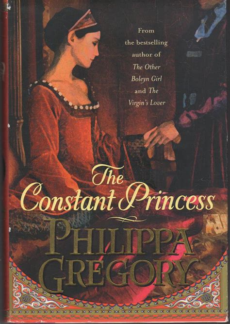 The constant princess (2005 edition) Open Library