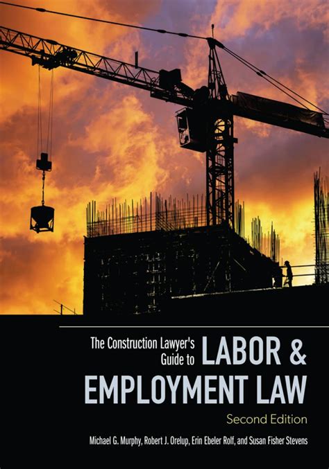 The construction lawyers guide to labor and employment law. - Probability and statistics devore solutions manual.