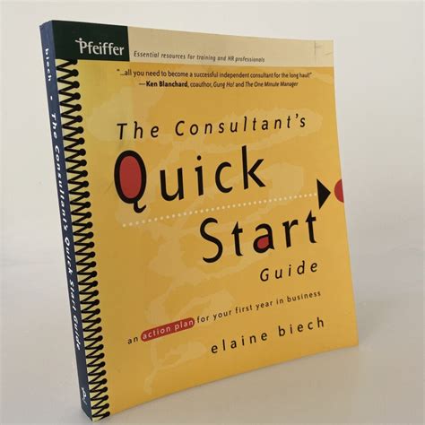 The consultants quick start guide by elaine biech. - Fede sotto il fuoco 3 domande sulla fede dura guida del partecipante.