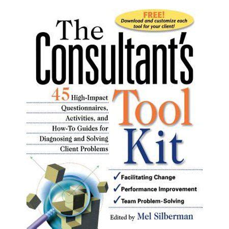 The consultants toolkit high impact questionnaires activities and how to guides for diagnosing and solving. - Quincy compressor duplex 7 5 hp manual.