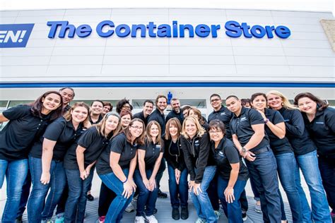 The Container Store has been underperforming in the stock market, with a decline of over 14% in the last five years, compared to a 46% rise for the Russell 3000. This has occurred despite the ...