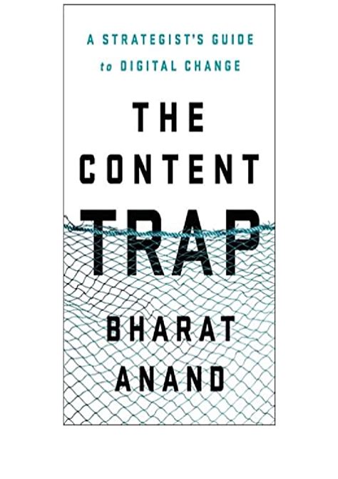 The content trap a strategist s guide to digital change. - Jvc everio 60gb hdd camcorder manual.