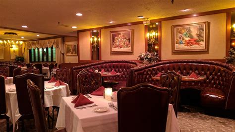 The continental restaurant saugus ma 01906. 266 broadway, route 1 north, saugus, ma 01906 (781) 233-2587; Book Now. Menu 