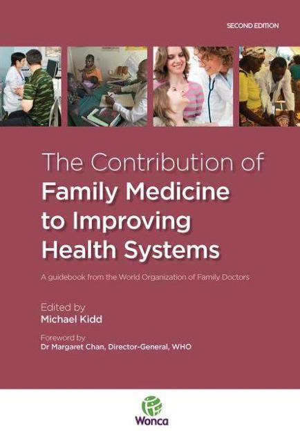 The contribution of family medicine to improving health systems a guidebook from the world organization of family. - Icao human factors training manual doc 9683 download.