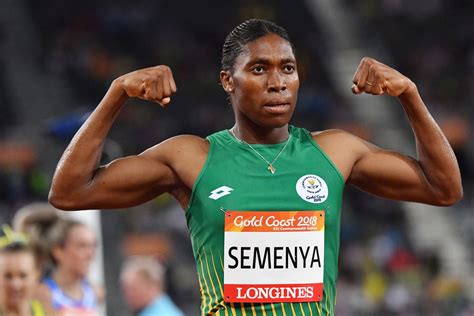 The controversial science behind the Caster Semenya verdict