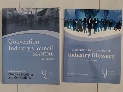 The convention industry council international manual. - Hommage à arthur rubinstein, pour piano..