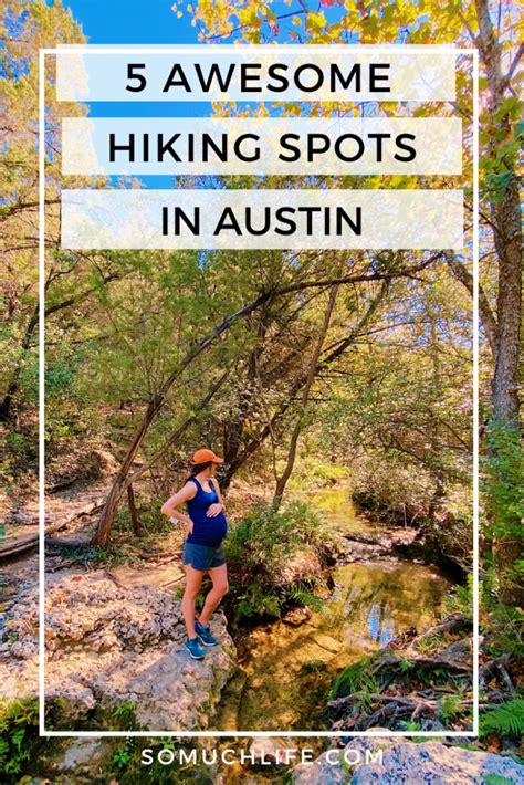 The coolest spots on Austin's Hike and Bike Trail to beat the heat