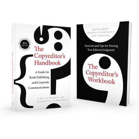 The copyeditors handbook by amy einsohn. - Fuel water separator cross reference guide.