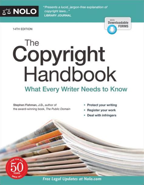 The copyright handbook what every writer needs to know by fishman j d stephen 2011 paperback. - Sumber bahan sejarah kolonial abad xix.