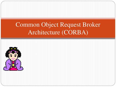 The corba reference guide understanding the common object request broker architecture. - Auditing and assurance services 4th edition solution manual.