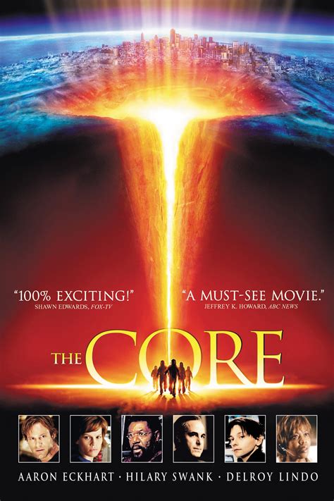 The core movie wiki. Things To Know About The core movie wiki. 