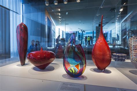 The corning museum of glass. Plan Your Visit. Impactful exhibitions, unique programs, and live glassmaking. Hours. Wednesday—Sunday: 10am—5pm. Admission. Tickets may be purchased at the Admission Desk upon entering the Museum. Timed tickets are not required. Last ticket sold at 4:30pm. Please note, prices may vary due to gallery changes and/or … 