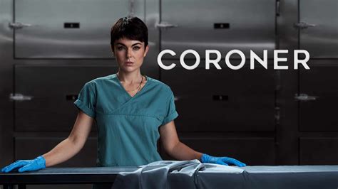 The coroner