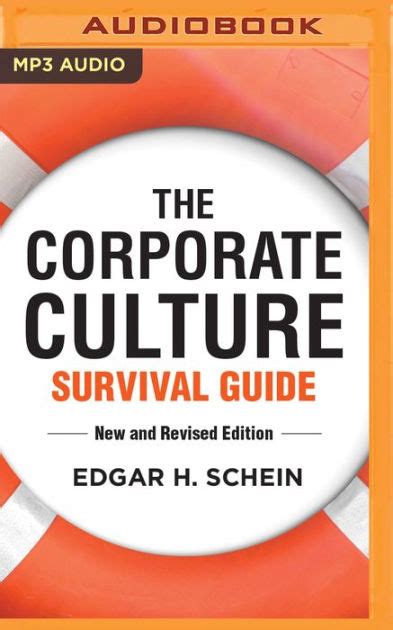 The corporate culture survival guide corporate culture survival gd. - W kręgu zainteresowań naukowych profesora tadeusza mencla.