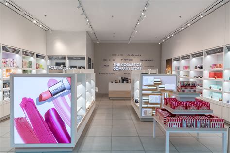 The cosmetics company store. Things To Know About The cosmetics company store. 