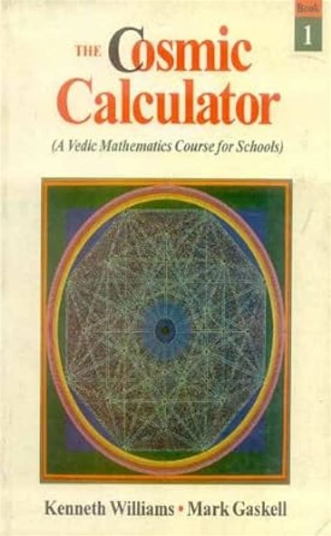 The cosmic calculator teachers guide by williams kenneth gaskell mark edward john 2003 10 30 paperback. - G.w.- basic - basico - 13.