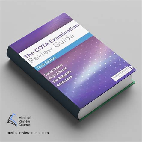 The cota examination review guide 3rd edition. - Manual cableado de motor gmc jimmy.