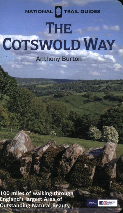 The cotswold way national trail guides. - Clep analyzing and interpreting literature test study guide.