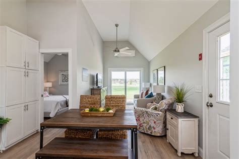The cottages at pine meadows. Apr 14, 2019 · The village of custom cottage condominiums is perfect for downsizers and people seeking an affordable, year-round second home near beaches, golf and more. 