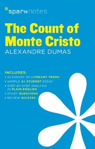The count of monte cristo sparknotes literature guide. - Leitfaden zur analyse von sprachnachweisen guide to analysis of language transcripts.