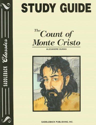 The count of monte cristo study guide cd by saddleback educational publishing. - Manuale del negozio hitachi ex 200 5.