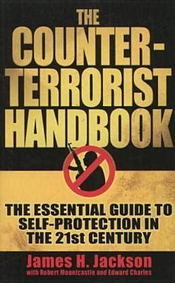 The counter terrorist handbook the essential guide to self protection in the 21st century. - Amsco algebra 2 trigonometry textbook answers.