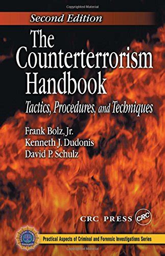 The counterterrorism handbook tactics procedures and techniques second edition. - Innovage jumbo universal remote user guide.