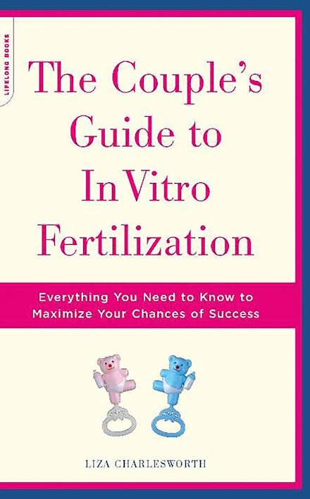 The couples guide to in vitro fertilization by liza charlesworth. - Structural steel semirigid connections theory design and software new directions in civil engineering.