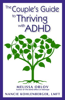 The couples guide to thriving with adhd. - Manuale d'officina archimedes penta 50a benzina 5hp.
