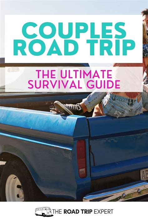 The couples road trip guide relationship lessons learned from life on the road morgan james faith. - Supply chain management sunil chopra solution manual free.