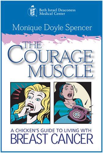 The courage muscle a chicken s guide to living with breast cancer. - Avex human performance private pilot manual.