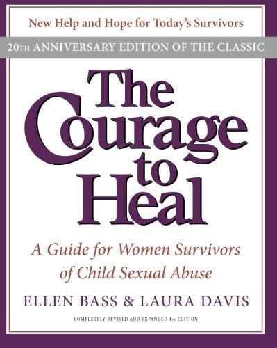 The courage to heal a guide for women survivors of child sexual abuse english edition. - Beiträge zur paläontologie, stratigraphie und palökologie.