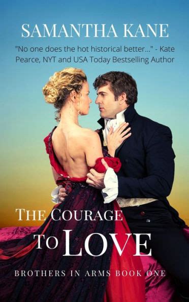 The courage to love samantha kane. - Manager s step by step guide to outsourcing by dominguez.