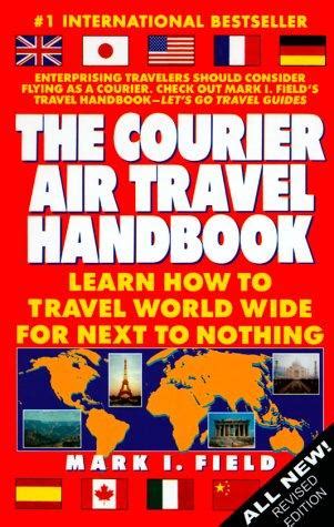 The courier air travel handbook european edition. - Manuale di officina john deere 7710.
