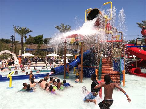 The cove waterpark. Calypso Cove Waterpark is a great day out for all the family and is located in the stunning county of South Yorkshire. In Calypso Cove... 